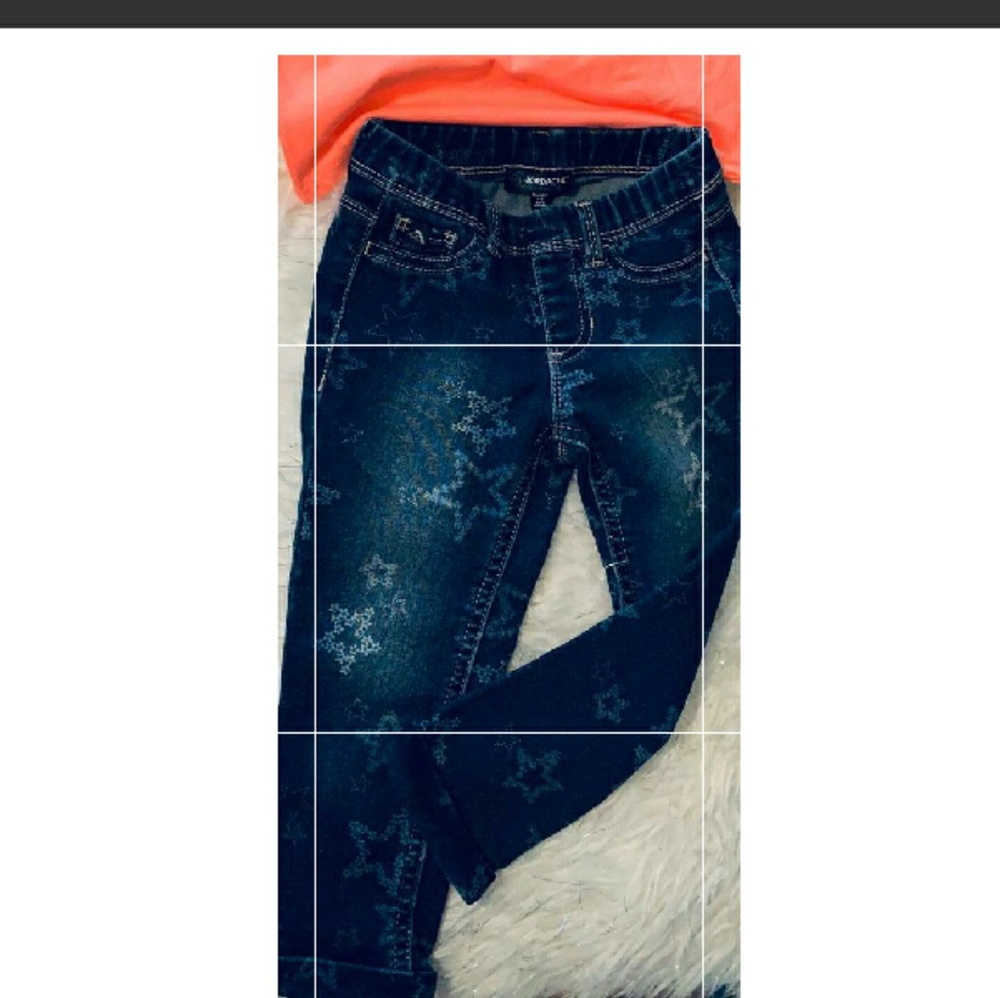 Girl Jean 👖